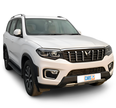 Mahindra SCORPIO-N-img